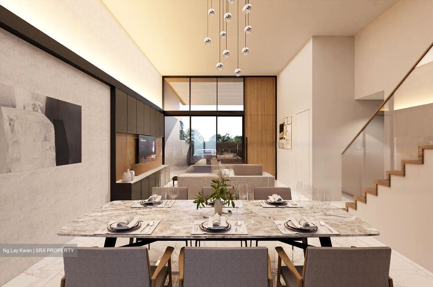 Opera Estate (D15), Terrace #497144971